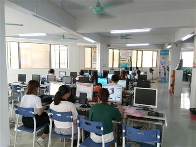 電腦辦公軟件培訓(xùn)周期解析 從入門到熟練掌握需要多久？