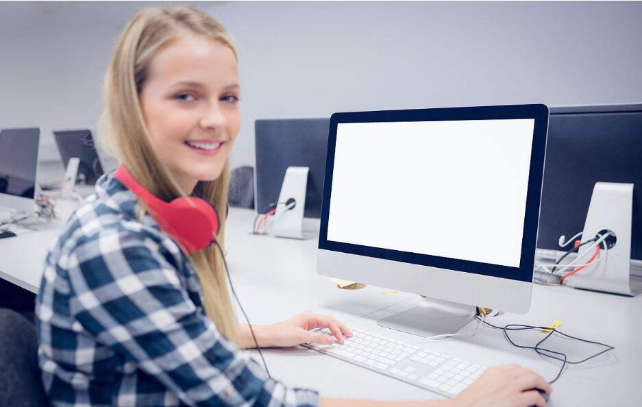 適合女生的計算機類專業選擇與技術培訓指南