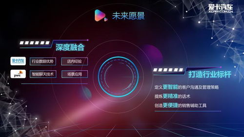 愛卡汽車 以人工智能雙創(chuàng)服務平臺為核心，驅動汽車服務化繁為簡